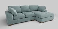 Medium Sofa Chaise - Right Hand