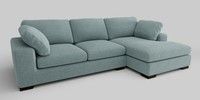 Large Sofa Chaise - Right Hand
