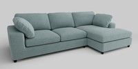 Large Sofa Chaise - Right Hand