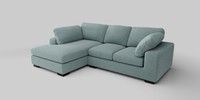 Medium Corner Chaise - Left Hand