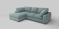Medium Corner Chaise - Left Hand