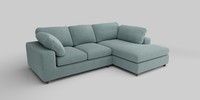 Medium Corner Chaise - Right Hand