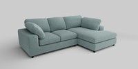 Medium Corner Chaise - Right Hand