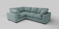 Medium Corner Sofa - Left Hand