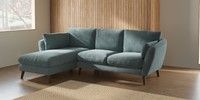Orlo Relaxed Sit