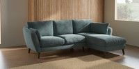 Orlo Relaxed Sit