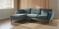 Orlo Relaxed Sit