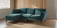 Medium Corner Chaise - Left Hand