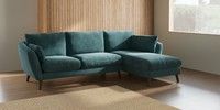 Large Corner Chaise - Right Hand