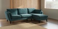 Large Corner Chaise - Right Hand