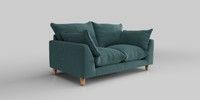 2 Seater Small Sofa