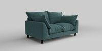 2 Seater Small Sofa