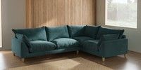 Large Corner Sofa - Right Hand