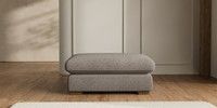 Extra Large Footstool