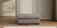 Extra Large Footstool
