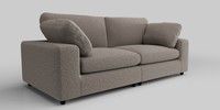 4 Seater Large Sofa