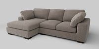 Medium Sofa Chaise - Left Hand