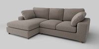 Large Sofa Chaise - Left Hand