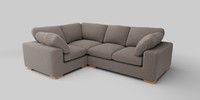 Medium Corner Sofa - Left Hand