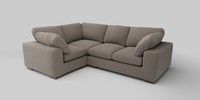 Medium Corner Sofa - Left Hand