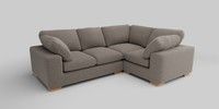Medium Corner Sofa - Right Hand