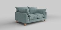 2 Seater Small Sofa