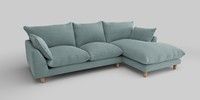 Medium Sofa Chaise - Right Hand