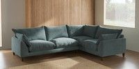 Large Corner Sofa - Right Hand