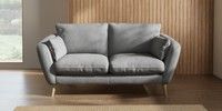3 Seater Small Sofa