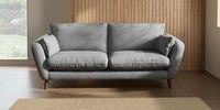 3 Seater Sofa