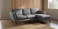 Medium Sofa Chaise - Right Hand