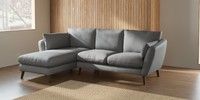Medium Corner Chaise - Left Hand