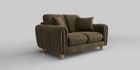 2 Seater Small Sofa