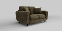 2 Seater Small Sofa