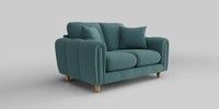 2 Seater Small Sofa