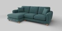 Medium Sofa Chaise - Left Hand
