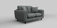 2 Seater Small Sofa