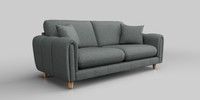 3 Seater Sofa