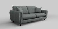 3 Seater Sofa
