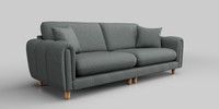 4 Seater Sofa