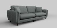 4 Seater Sofa