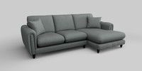 Medium Sofa Chaise - Right Hand