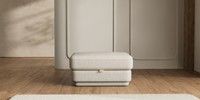 Storage Footstool