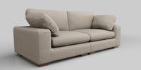 4 Seater Large Sofa