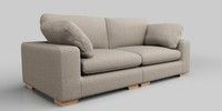 4 Seater Large Sofa