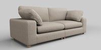 4 Seater Large Sofa