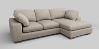 Medium Sofa Chaise - Right Hand