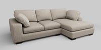 Medium Sofa Chaise - Right Hand