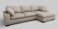 Large Sofa Chaise - Right Hand