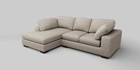 Medium Corner Chaise - Left Hand